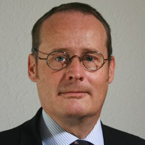 Prof. Dr. Stephan Scheidegger