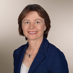 Dr. Elisa Streuli