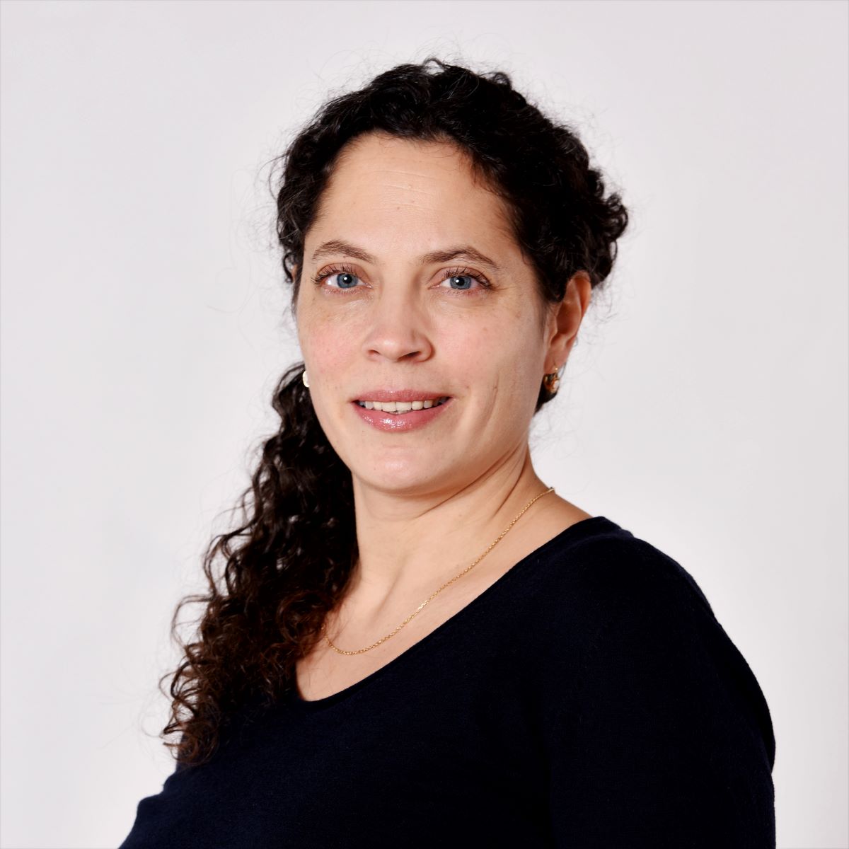 Noëmi van Oordt