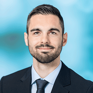 Sandro Wegmann