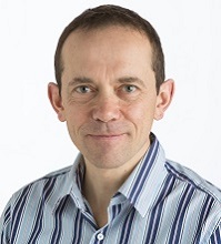 Prof. Dr. Markus Wirz