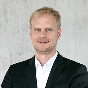 Dr. Benedikt Zoller-Rydzek