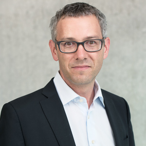 Prof. Dr. Andreas Abegg