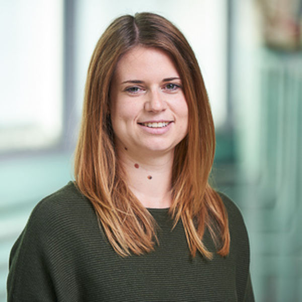 Dr. Andrea Aegerter