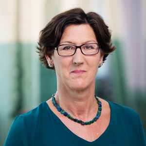 Jacqueline Aeberli