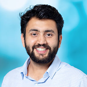 Akshay Joshi