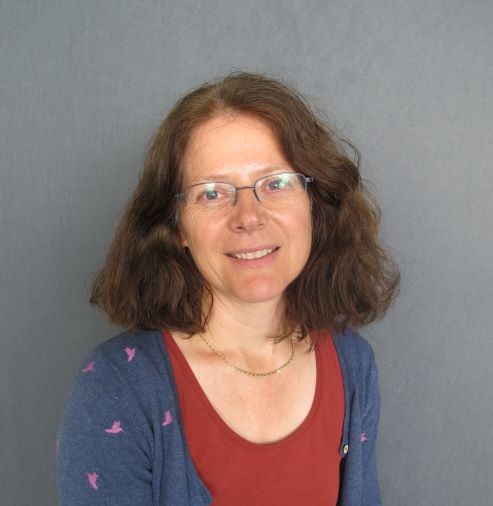 Brigitte Albrow-Schmid