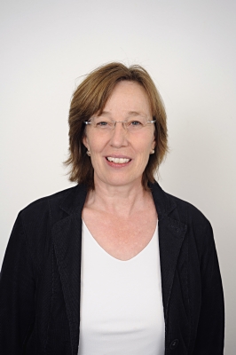 Bernadette Alig