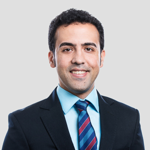Mohammadreza Amirian