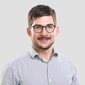 Dr. Julien Anet