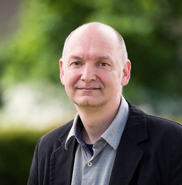 Daniel Arnet