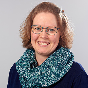Dr. Nina Badertscher
