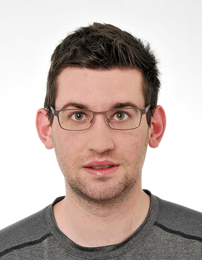 Yannis Bähni