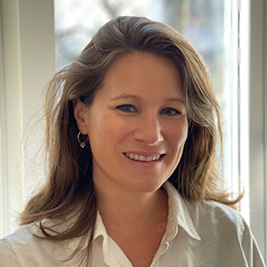 Chantal Baumgarten Gaona
