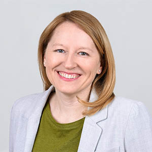 Christine Beck