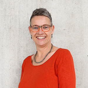 Dagmar Berdich
