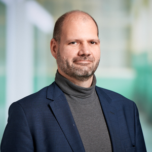 Dr. Florian Berner