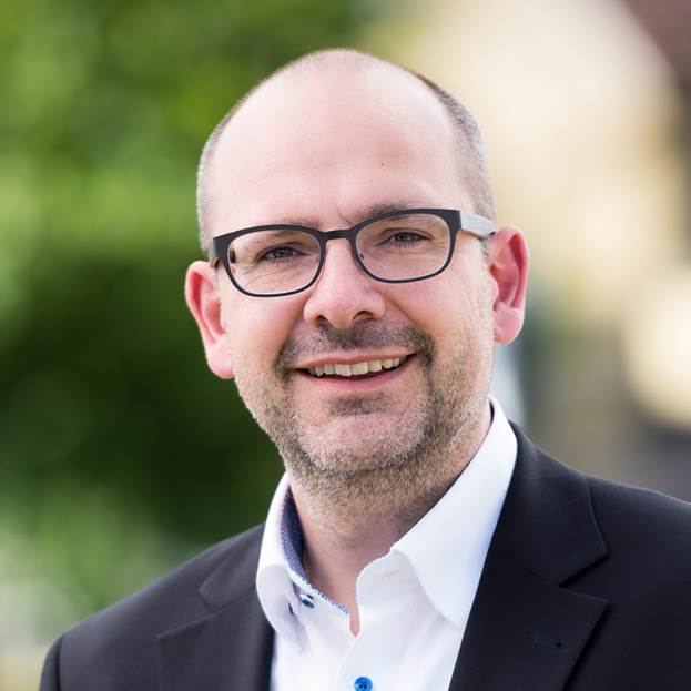 Michael Bischofberger