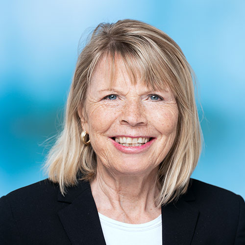 Margrit Büeler