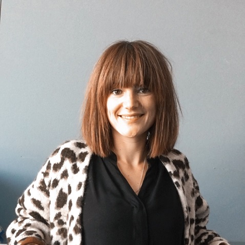 Claudia Bentele