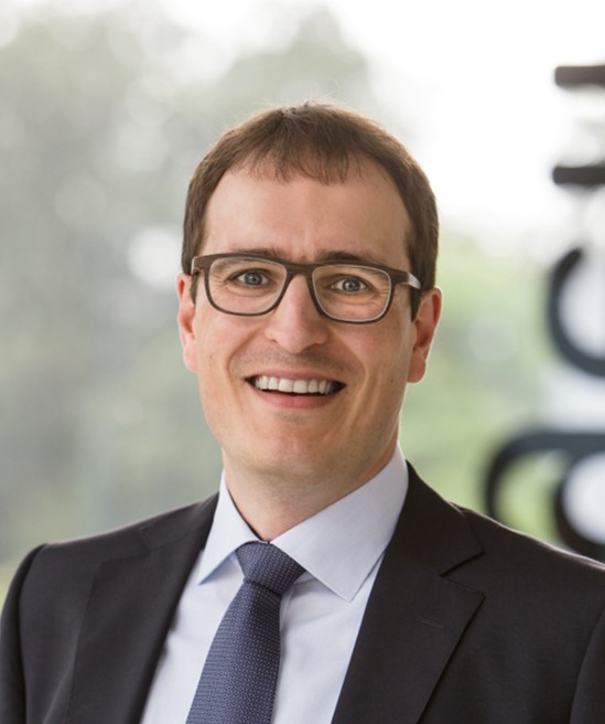 Dr. Christian Berger
