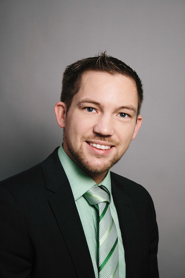 Dr. Andreas Besse