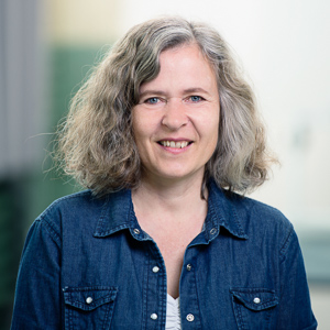 Esther Brühwiler