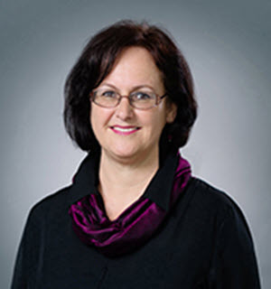 Gabriele Biller