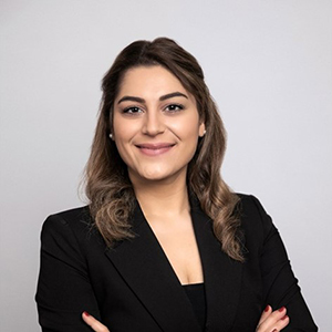 Ceren Bingöl