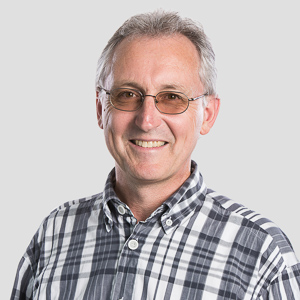 Dr. Gerrit Burkert