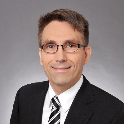 Dr. Wolfgang Moritz Blossfeld