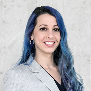 Mirjam Blumenstein