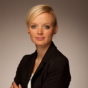 Dr. Laura Maria Wade-Bohleber