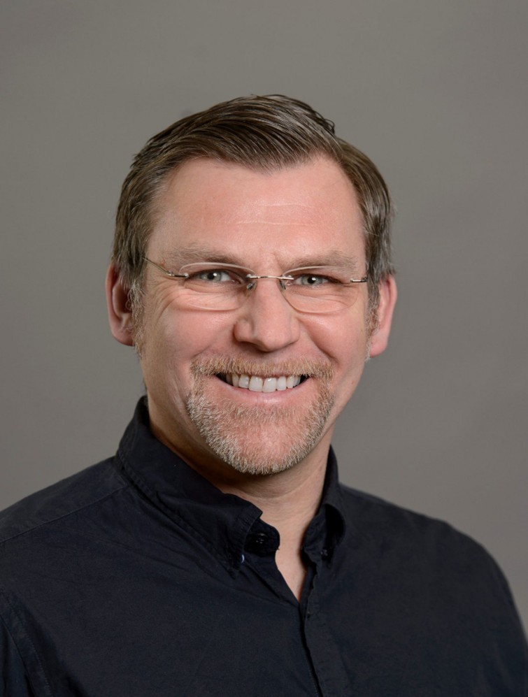 Prof. Dr. Thomas Michael Bohnert