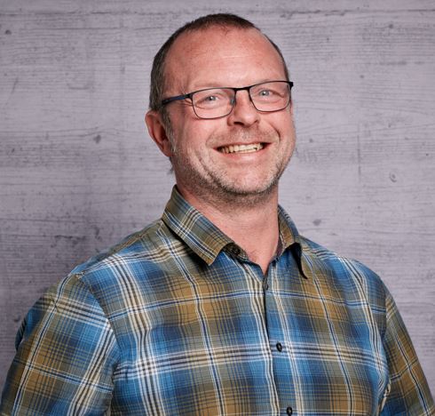 Patrick Böhler