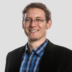 Prof. Dr. Gernot Kurt Boiger