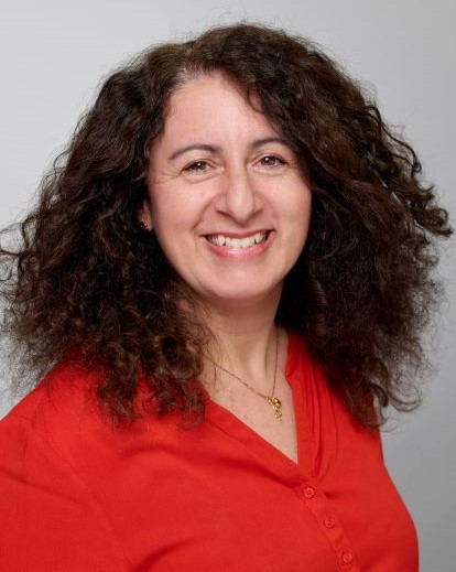 Sibylle Amal Bosshard