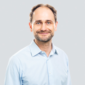 Dr. Mirko Bothien