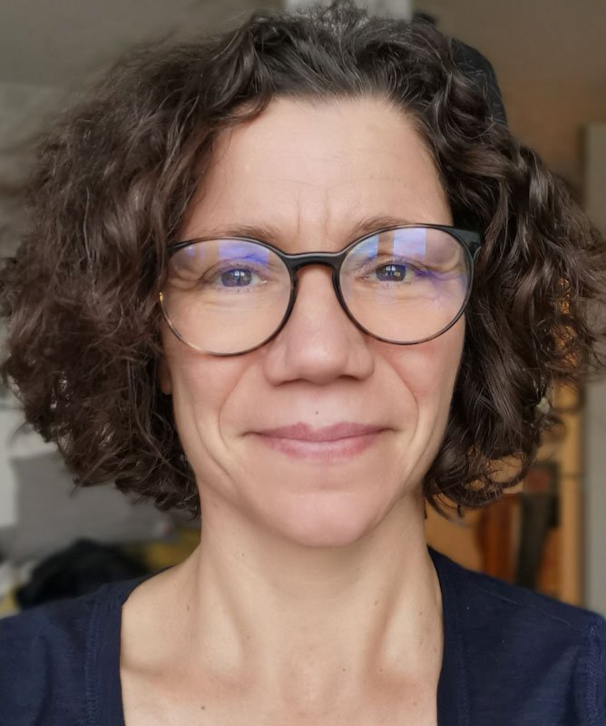 Elke Brucker-Kley