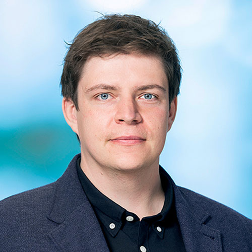 Prof. Dr. Bastian Brand