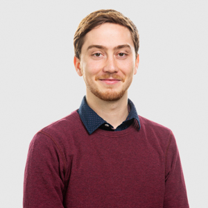 Jonas Brändli