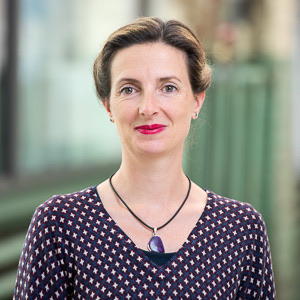 Agnès Breuil