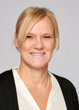 Karin Brendel