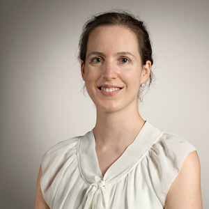 Laura Brühwiler