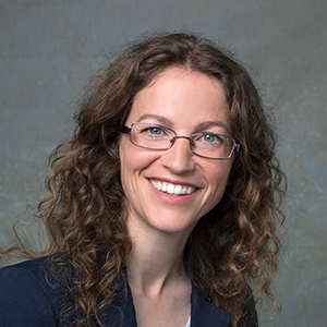 Bernadette Brieskorn