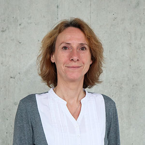 Michaela Bruer