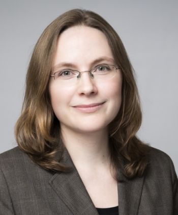 Dr. Heidi Bruderer Enzler