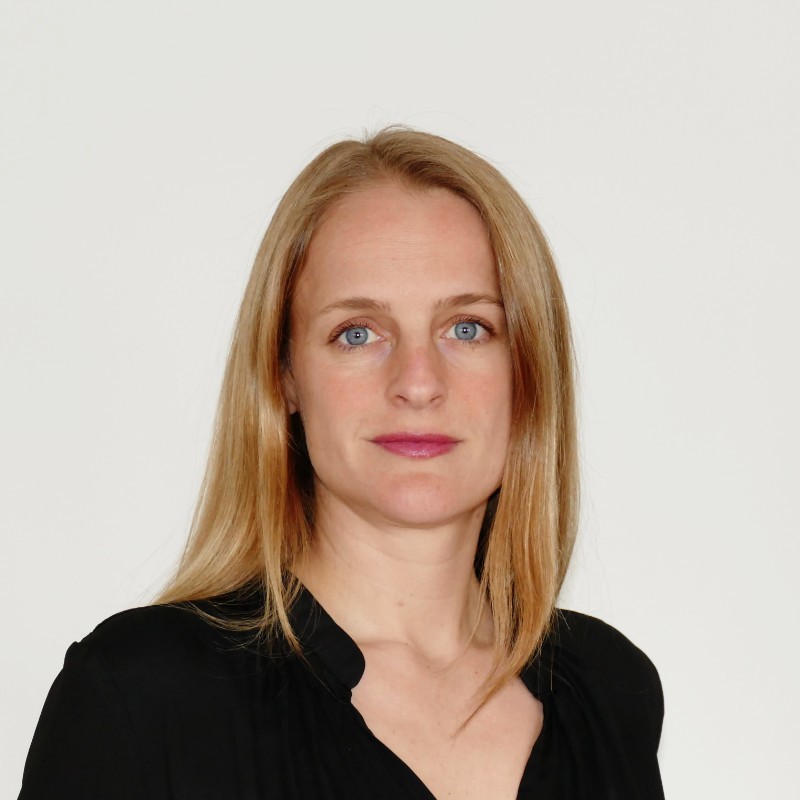 Dr. Eva Bucherer