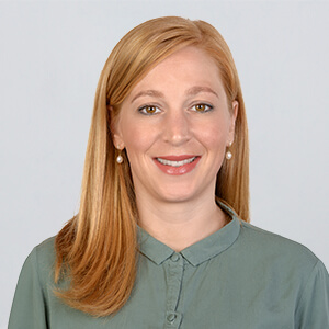Sarah Büchel