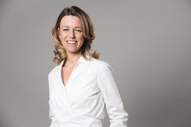 Dr. Anita Buchli